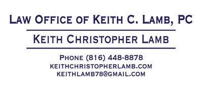 Law Offices of Keith C. Lamb, PC in Kansas City